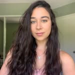 Anna Afshar - @annahita.11 - Instagram