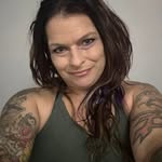 Anna Ahern - @atahern80 - Instagram