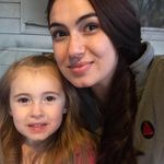 Rose Anna Ahern - @rosepatrickmk - Instagram