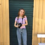 Anna Ahlgren - @annaahlgren99 - Instagram
