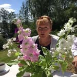 Anna Ahlgren - @ahlgren.anna - Instagram