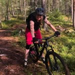 Anna Ahlgren Sandström - @kiiina79 - Instagram