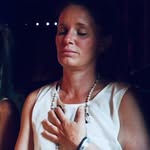 Anna-Maria Ahlgren - @yogicinspiration - Instagram