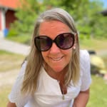 Anna Ahlstrand - @annaahlstrand71 - Instagram