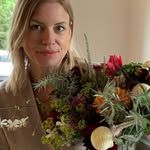Anna Ahlstrand Nauclér - @tradgardohus - Instagram