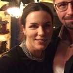 Anna-Sara Ahlstrand - @annasaraahlstrand - Instagram