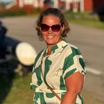 Annika Ahlstrand - @annikaahlstrand - Instagram
