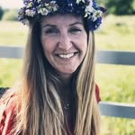 Annika Ahlstrand - @ahlstrandannika - Instagram