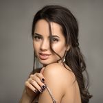 Анна Чекалина - @anna_chek_ - Instagram
