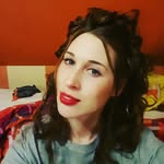 Anna Ahrens - @anniemaria_93 - Instagram
