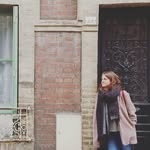 Anna-Lena Ahrens - @pan_nama - Instagram
