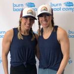 Anna & Aimee - @ateamworkouts - Instagram