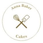 Anna Baker Cakes - @annabakercakes - Instagram