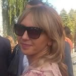 Anna Alberska - @annaalberska - Instagram
