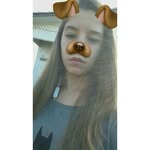 Aninha - @anna_albino2017 - Instagram