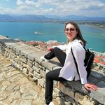 Άννα Αλεξίου - @alexiou.anna - Instagram