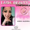 Lux Lashes By Anna - @annaalexiou21 - TikTok