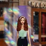 Anna Alon - Facebook