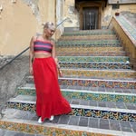 Anna Alon - @zumbanna1 - Instagram
