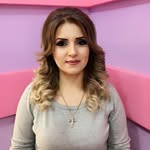 Anna Altunyan - @annaaltunyann - Instagram