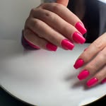 Anna Altunyan - @anne_nail_03 - Instagram