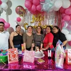 Ana Alvear - Facebook