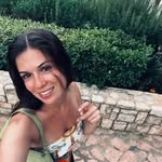 Anna Alvear Santini - @________anna.s - Instagram