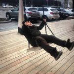 Anna Andreeva - @aniqwv - Instagram