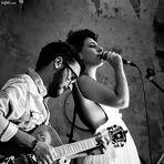 Anna Picornell &amp; Andreu Juan - Facebook
