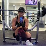 Ana Anglada - @tone_it_up_106 - Instagram