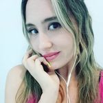 Ana Florencia Anglada - @aniysan - Instagram