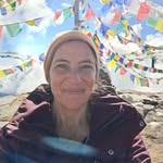 Anna Angotti - @agualuzcolibri - Instagram