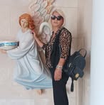 Anna Angotti - Facebook