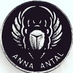 A N N A   A N T A L - @annaantalofficial - Instagram