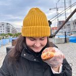 Anna Antal - @anna.sombrero.antal - Instagram