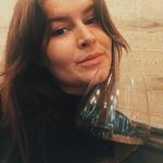 Anna Antal - @vinturisten - Instagram