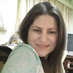 Anna Antoniou - Facebook