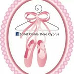 Anna Antoniou - @ballet_online_store_cyprus - Instagram