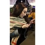 Anna Antoniou - @antoniou1309 - Instagram