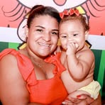 Anna Augusto - Facebook