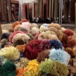 Anna Grace Augusto - @artisancarpets - Instagram