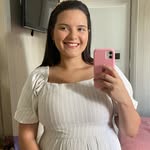 Anna Silva - @anna_augusto_ - Instagram
