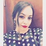 Анна Бабинець - @annababinets - Instagram