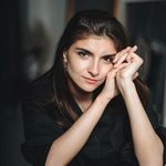 Аня - @anna.babina077 - Instagram