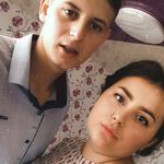 Anna Maliutiak - @_anna_babin_ - Instagram