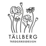 Anna Backlund - @tallbergtradgardsdesign - Instagram