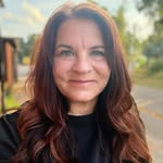 Anna Bäcklund - @spinnelanna - Instagram