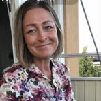 Anna Bäcklund - Facebook