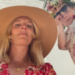 Anna Bäcklund - @annamariamartensdotterbacklund - Instagram