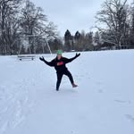 Anna Bäcklund - @annabacklund78 - Instagram